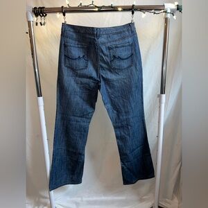 Size 14 woman's Jean.